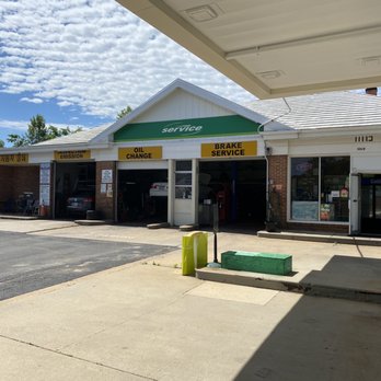bp - Clean place - Gas Stations Near Me - Fairfax, Virginia
