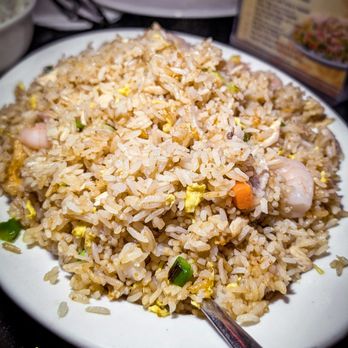 Federick Restaurant - Chinese Near Me - Markham, Ontario