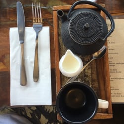 Bondi Massive - English Breakfast tea pot