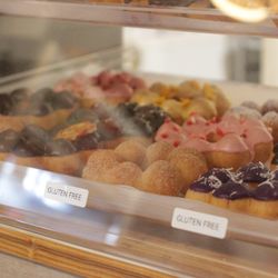 Miss Mochi Donuts