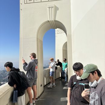 Griffith Observatory - Observatories Near Me - Los Angeles, California Griffith Observatory - Observatories Near Me - Los Angeles, California