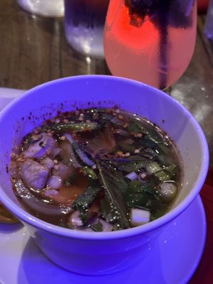 Nicky's Thai Kitchen by null