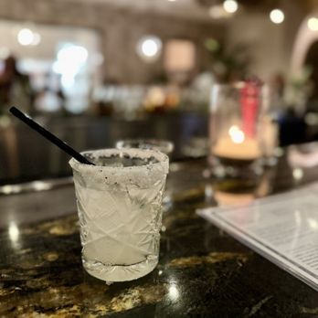Caló Kitchen + Tequila - Caló Margarita - Cocktail Bars Near Me - Costa Mesa, California