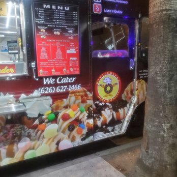 BittieBitez Mini-Donuts - Donuts Near Me BittieBitez Mini-Donuts - Donuts Near Me