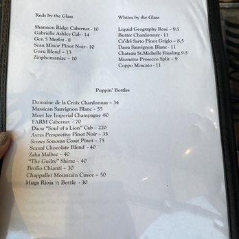 Split Social Kitchen - Drinks - Bars Near Me - Springfield, Missouri