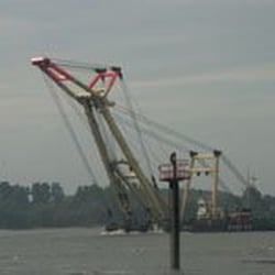 J. J. Sietas Schiffswerft