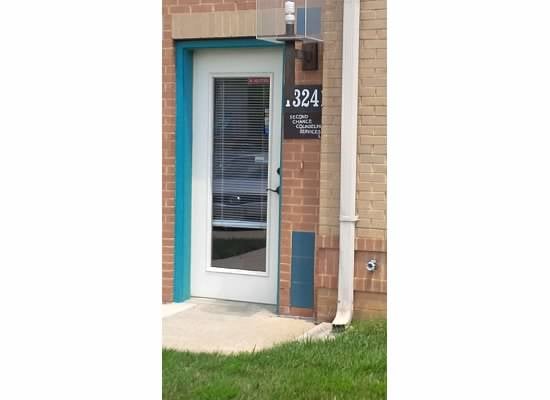 Second Chance Counseling Services - grief counselor in Germantown, MD