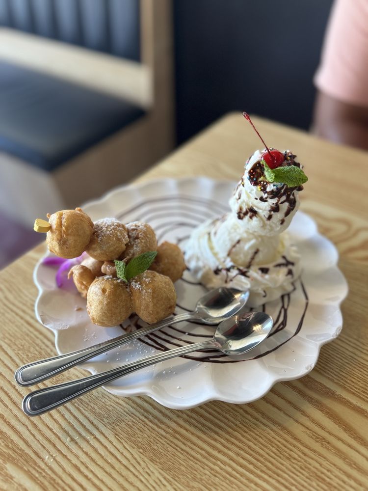 Thai House Noodle Soup