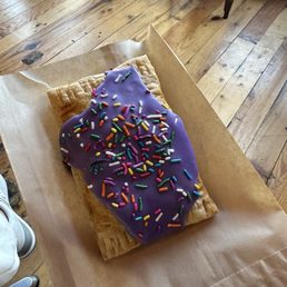 Pop Tart