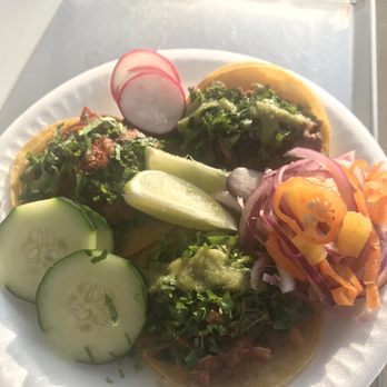 Tacos El Compa - !!! - Food Trucks Near Me - Buena Park, California Tacos El Compa - !!! - Food Trucks Near Me - Buena Park, California