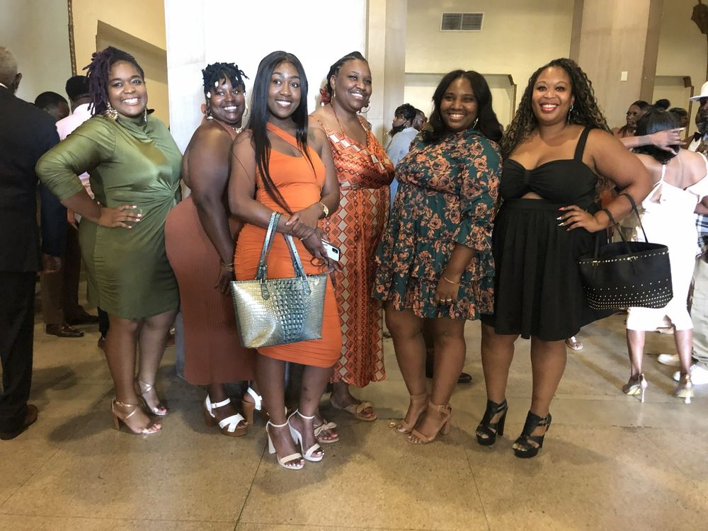 Thomas Jefferson Tower - property management company in Birmingham, AL