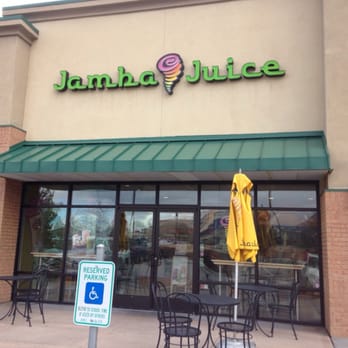 Jamba - Juice Bars & Smoothies Near Me - Reno, Nevada Jamba - Juice Bars & Smoothies Near Me - Reno, Nevada