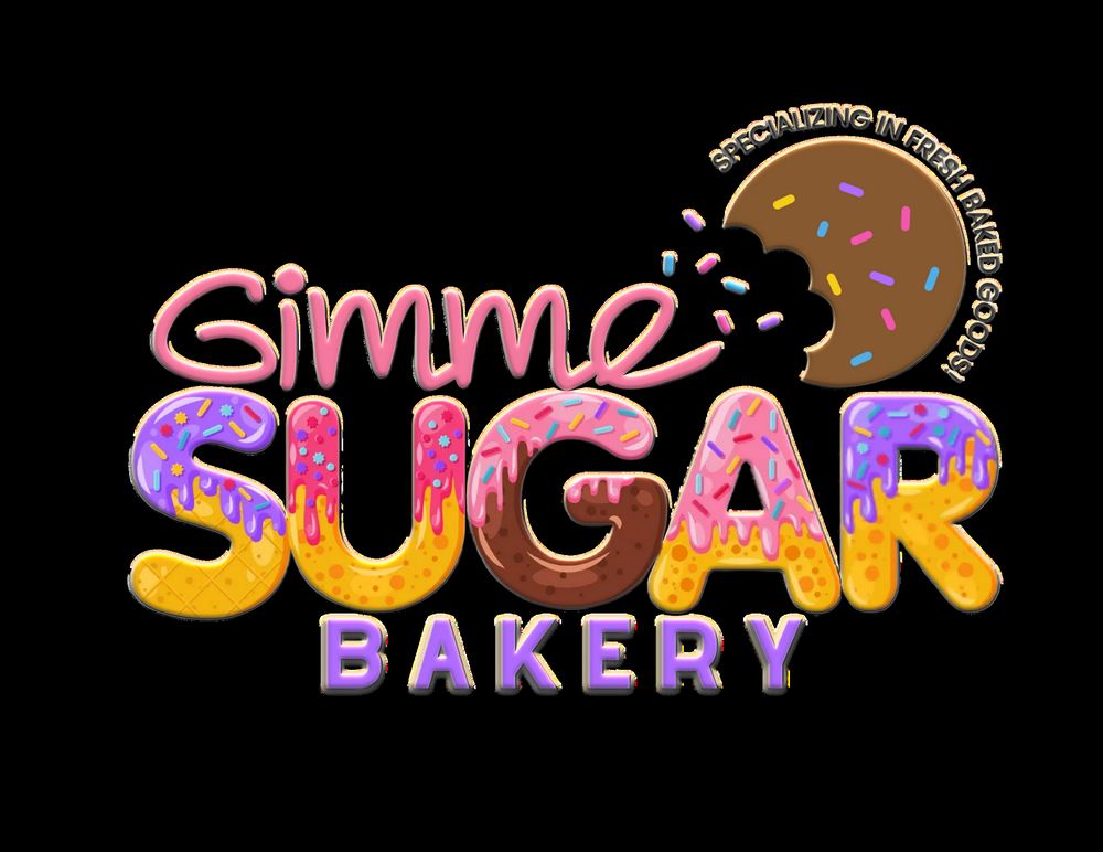GIMME SUGAR BAKERY Updated September 2024 2200 N Germantown Pkwy