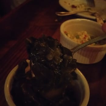 The Eagle OTR - collards "perfect" - American Near Me - Cincinnati, Ohio The Eagle OTR - collards "perfect" - American Near Me - Cincinnati, Ohio