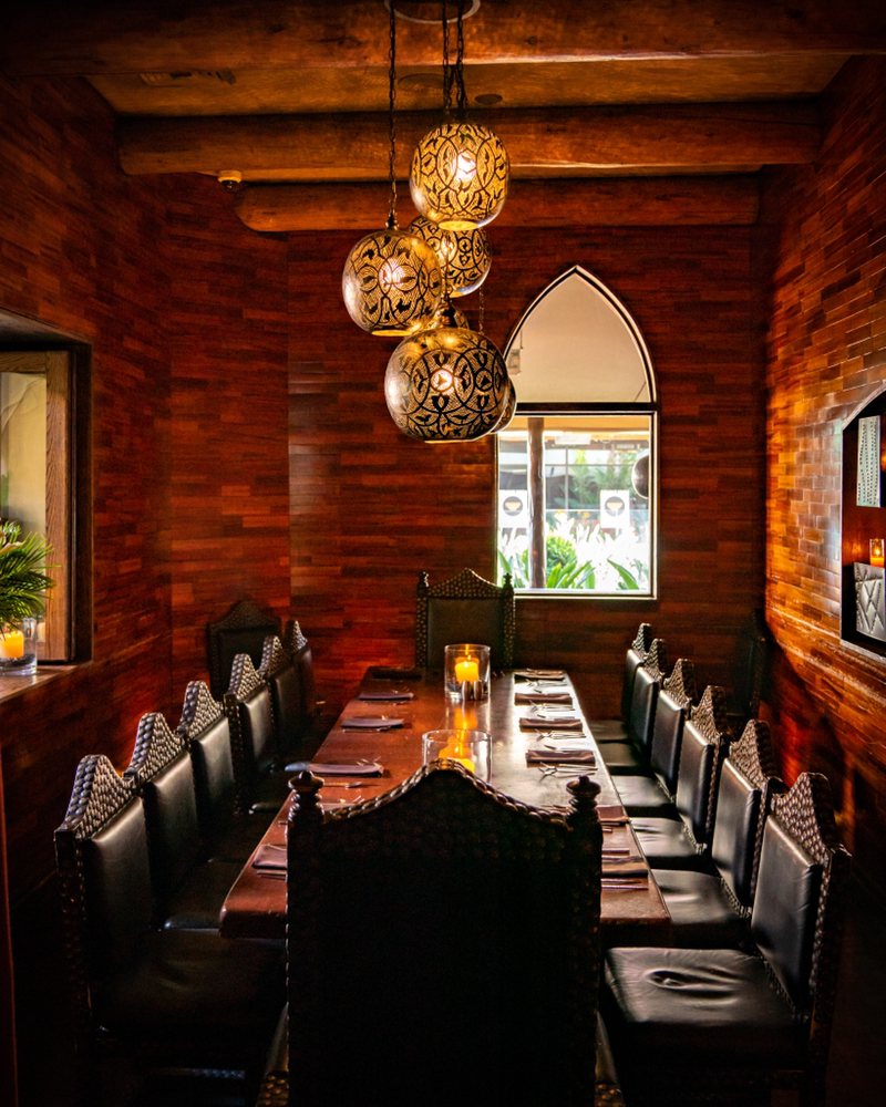 Javier's - Irvine