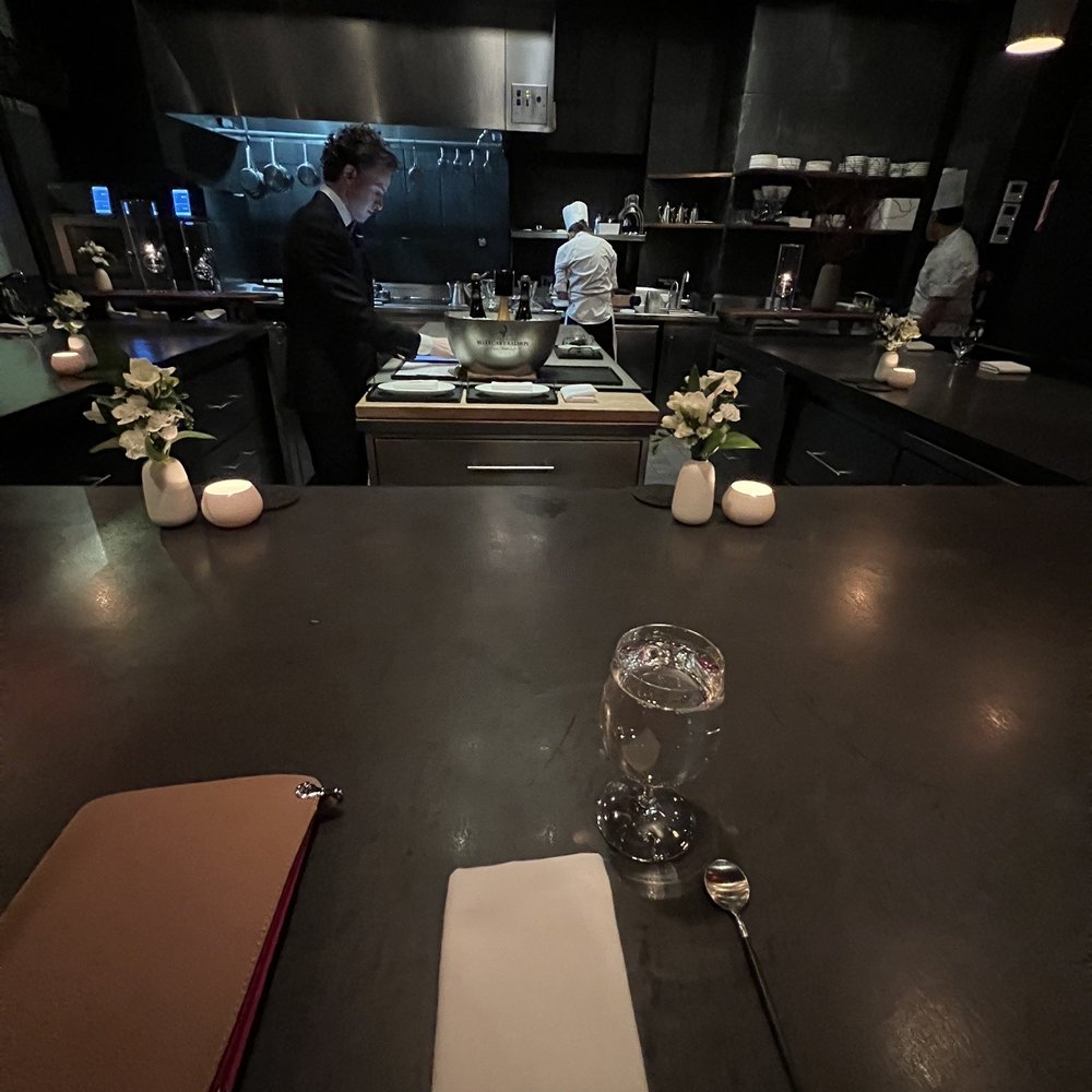 Atera - Atmosphere - New American Near Me - New York, New York Atera - Atmosphere - New American Near Me - New York, New York