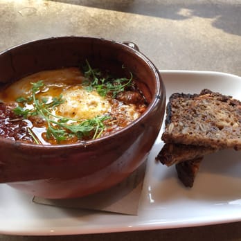 Nopa - Duck egg horrible dish - New American Near Me - San Francisco, California Nopa - Duck egg horrible dish - New American Near Me - San Francisco, California