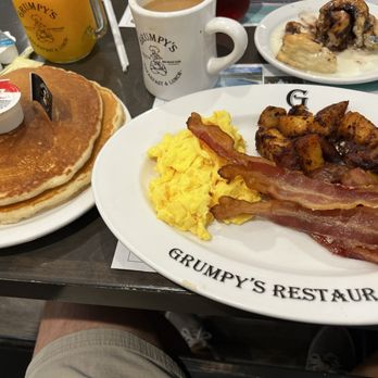 GRUMPY’S RESTAURANT - Updated December 2025 - 159 Photos & 119 Reviews ...