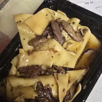 La Strega - Stracci - Italian Near Me - Las Vegas, Nevada