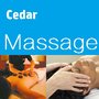 Photo of Cedar Massage