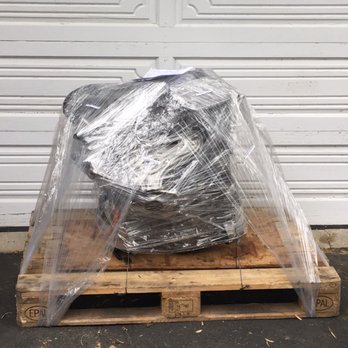 Chicago JDM - Delivered to front of garage - Tires Near Me - Franklin, Illinois