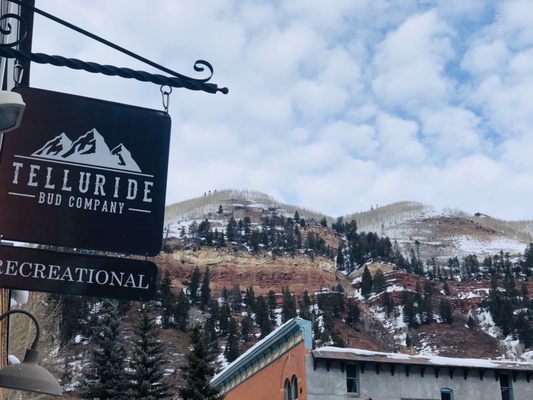 Telluride Bud Company - Telluride - Marijuana Dispensary by null