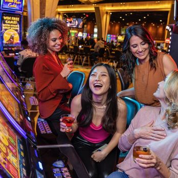 Jamul Casino Resort - Girls' Night at Jamul Casino - Casinos Near Me - Jamul, California Jamul Casino Resort - Girls' Night at Jamul Casino - Casinos Near Me - Jamul, California