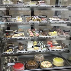 Miss J Bakery