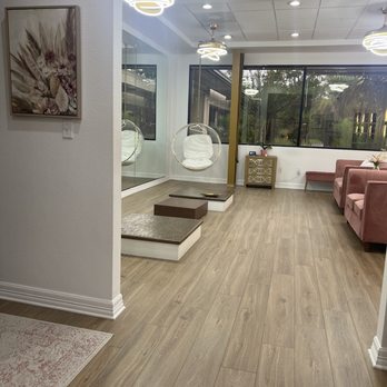 Luxury Tailors - Try on and alterations area. - Sewing & Alterations Near Me - The Woodlands, Texas Luxury Tailors - Try on and alterations area. - Sewing & Alterations Near Me - The Woodlands, Texas