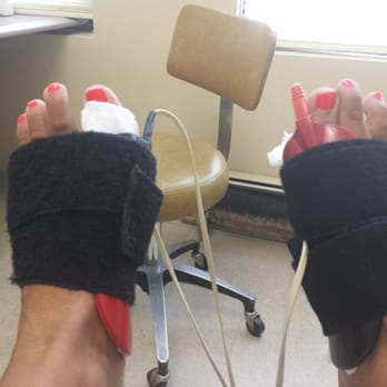 Progressive Foot Care - Electrostatic stimulation to strengthen my arches and help them raise up again! - Podiatrists Near Me - New York, New York Progressive Foot Care - Electrostatic stimulation to strengthen my arches and help them raise up again! - Podiatrists Near Me - New York, New York