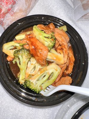 Ollie’s Sichuan Chinese Restaurant​ (成都印象) by null