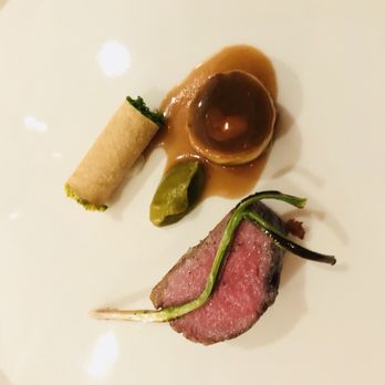 Alo Restaurant - Bars Near Me - Toronto, Ontario