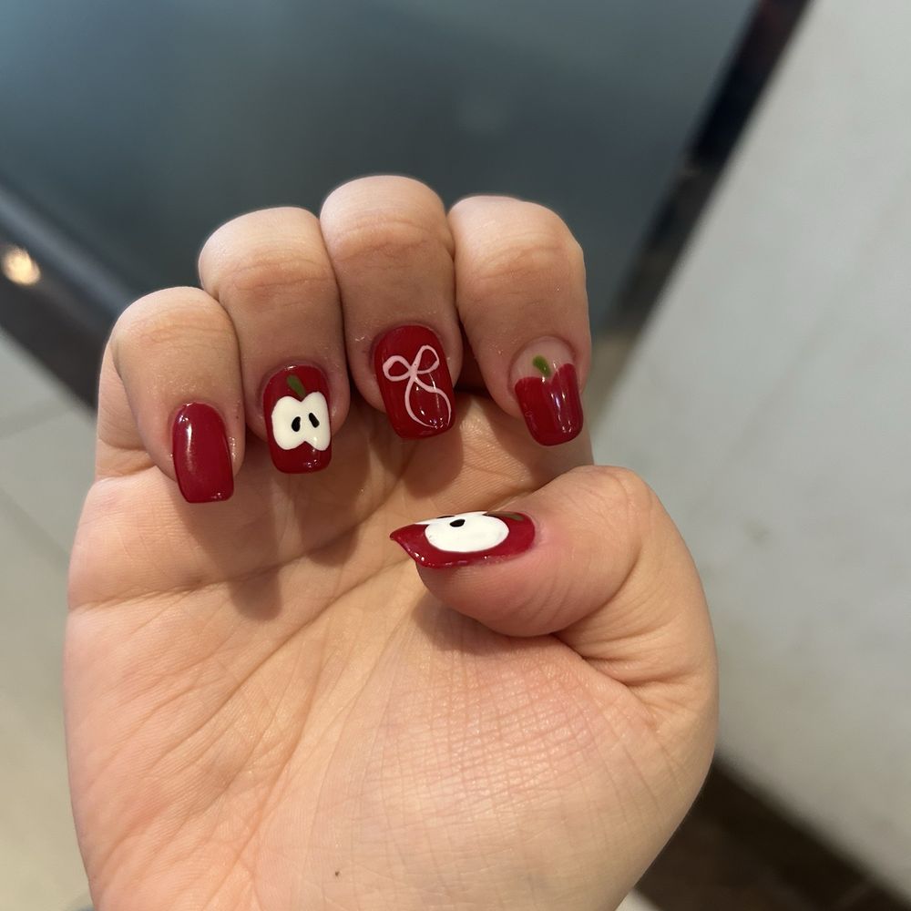 CC Nails NYC - Nail Salons Near Me - Flushing, New York CC Nails NYC - Nail Salons Near Me - Flushing, New York