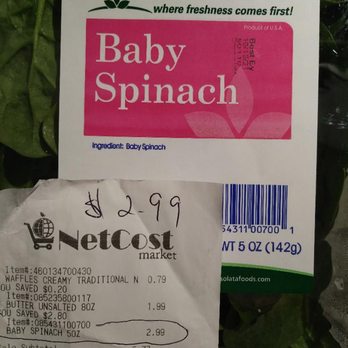 NetCost Market - Should ring as $ 1.99 with NetCost card. - Grocery Near Me - Brooklyn, New York NetCost Market - Should ring as $ 1.99 with NetCost card. - Grocery Near Me - Brooklyn, New York