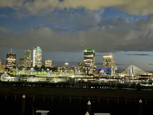 Pier 6 by null