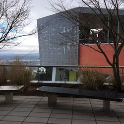 OHSU Knight Cancer Institute - Tram, Floor 9.