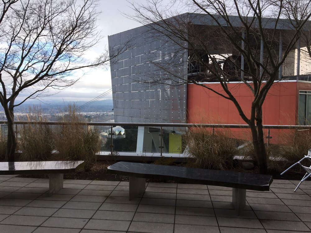 OHSU KNIGHT CANCER INSTITUTE 3181 SW Sam Jackson Park Rd, Portland