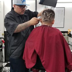 My Barbershop
