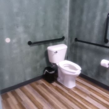 The Well - Bathroom - Massage Therapy Near Me - Virginia Beach, Virginia The Well - Bathroom - Massage Therapy Near Me - Virginia Beach, Virginia