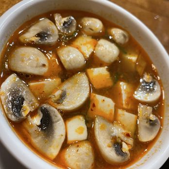 Sukhothai - Tom Yum was super tasty! - Thai Near Me - Rochester Hills, Michigan Sukhothai - Tom Yum was super tasty! - Thai Near Me - Rochester Hills, Michigan