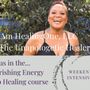 Photo of I Am Healing One