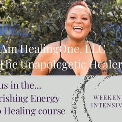 I Am Healing One