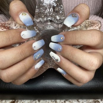 Charisma - nails by holly - Nail Salons Near Me - San Jose, California
