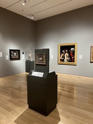 Speed Art Museum by null