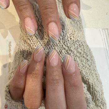 Pro Nails & Spa - Nail Salons Near Me - Costa Mesa, California