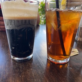 Altitude Chophouse & Brewery - Stout beer and ice tea - Pubs Near Me - Laramie, Wyoming Altitude Chophouse & Brewery - Stout beer and ice tea - Pubs Near Me - Laramie, Wyoming