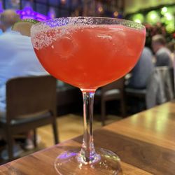 My Neighbor Felix Colorado Springs - Hibiscus Margarita