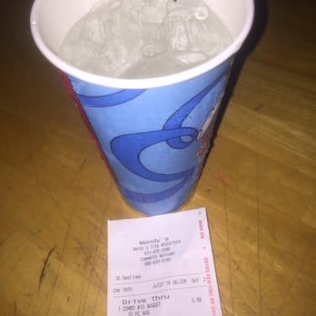Wendy's - Burgers Near Me - Pasadena, Maryland