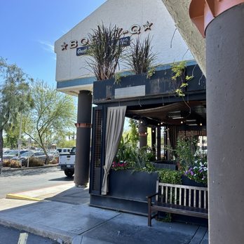 Bobby Q - Biltmore - Outside - Barbeque Near Me - Phoenix, Arizona Bobby Q - Biltmore - Outside - Barbeque Near Me - Phoenix, Arizona