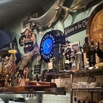 Sotto Mare - Seafood Near Me - San Francisco, California Sotto Mare - Seafood Near Me - San Francisco, California